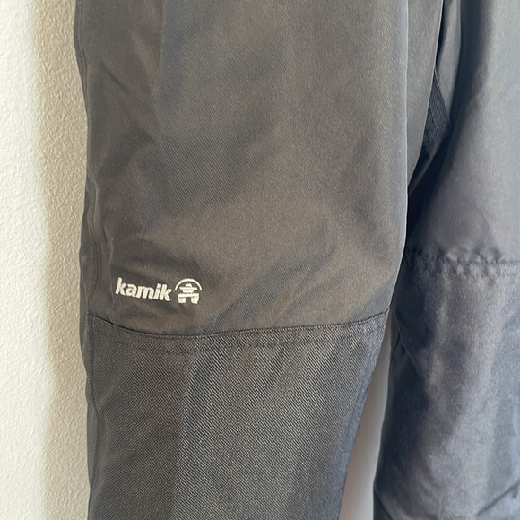 Kamik Winter Apparel Winkie Solid Pants Size 8 - Picture 6 of 17